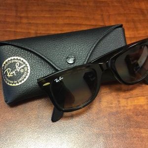 Ray-Ban Wayfarer